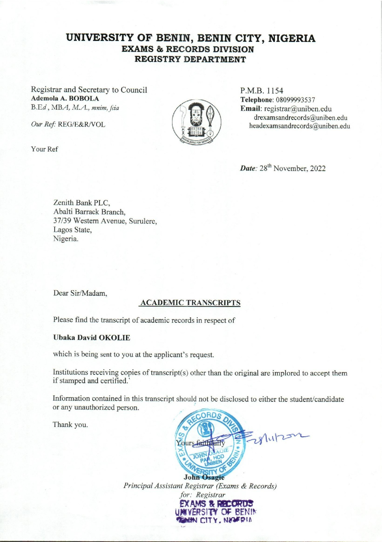 Document Page 1